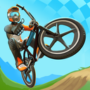 Mad Skills BMX 2 – مسابقهی موتورسواری