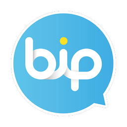 BiP - پیام رسان بیپ