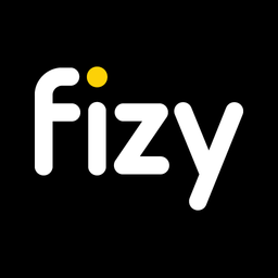 fizy: Music & Audiobook