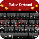 Turkish Keyboard : Turk Language Keyboard