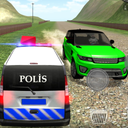 Police Simulator - Range Thief Jobs