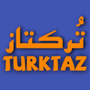 تُرکتاز (بازی آموزشی تُرکی)