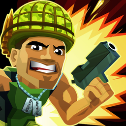 Major Mayhem - Go Commando