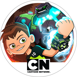 Omnitrix Assault - Ben 10