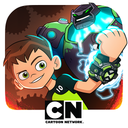 Ben 10 - Omnitrix Hero