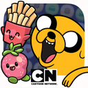 Cartoon Network's Match Land