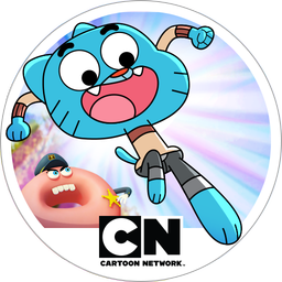 Skip-A-Head - Gumball