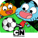 Toon Cup - Football Game