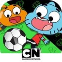 Toon Cup - Football Game