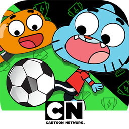 Toon Cup - Football Game
