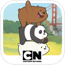 We Bare Bears - Free Fur All