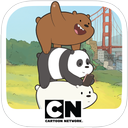 We Bare Bears - Free Fur All