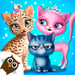 L.O.L. Surprise! Disco House – Virtual Doll Collecting Game::Appstore  for Android