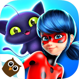 Fluvsies x Miraculous Ladybug