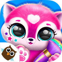 Fluvsies - Cute Virtual Pets