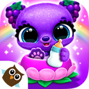 Fruitsies - Pet Friends
