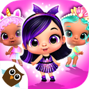 Giggle Babies - Toddler Care