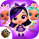 Giggle Babies - Toddler Care