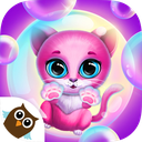 Kiki & Fifi Bubble Party