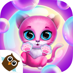Kiki & Fifi Bubble Party