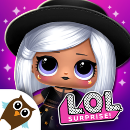 L.O.L. Surprise! Disco House – Collect Cute Dolls – عروسک برنده شو!