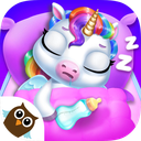 My Baby Unicorn - Pony Care