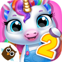My Baby Unicorn 2