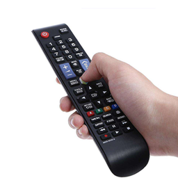 Universal Smart TV Remote