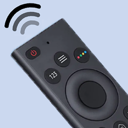 Samsung Smart TV Remote