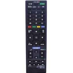 Sony (Unofficial) TV Remote