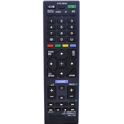 Remote for Sony TV(Unofficial)