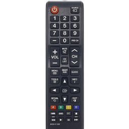 Samsung Universal TV Remote