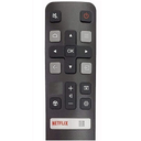 TCL Smart TV Remote