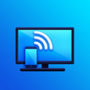 Smart Cast to TV - Screen Mirroring & Streaming