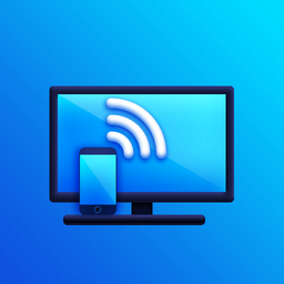 Smart Cast to TV - Screen Mirroring & Streaming