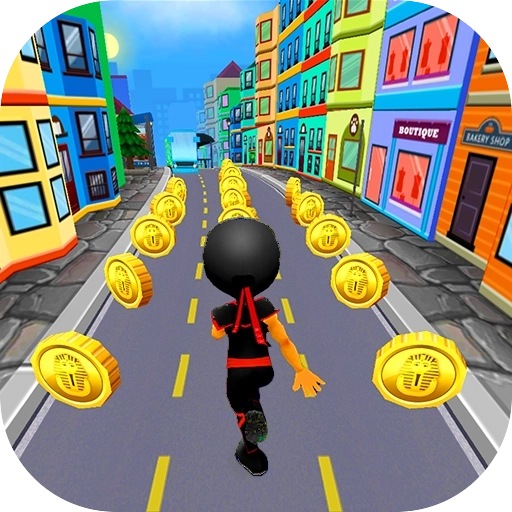 Subway Train: Bus Rush 3D – Apps no Google Play