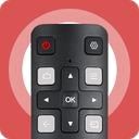 Remote For TCL Smart TV