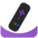 Remote For RCA - Roku TV