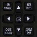 Remote Control For Samsung TV