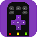 Remote for Roku : Smart TV Remote Control