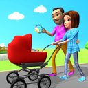 Mother Simulator: Virtual Mum