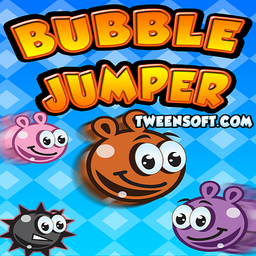 Bubble Jumper