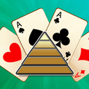 Pyramid Solitaire