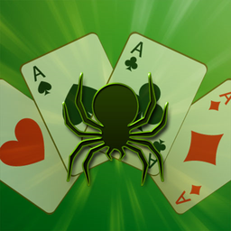 Spider Solitaire