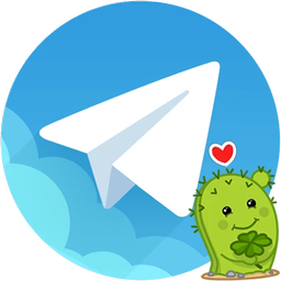 Telegram Pro + 17000 Sticker