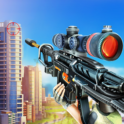 Army Fighting Battle - New Helicopter Game 2020