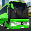 NY City Bus - Bus Driving Game