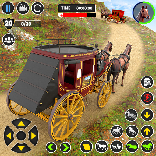 Jogo Horse Racing Derby Quest no Jogos 360