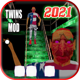 The Twins Mods