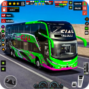 Offline Bus Game Bus Simulator